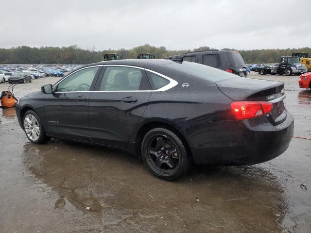 Photo 1 VIN: 2G11Z5S39H9172987 - CHEVROLET IMPALA LS 