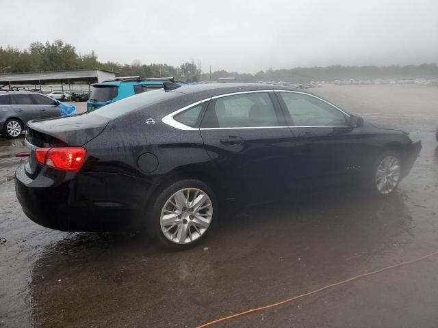 Photo 2 VIN: 2G11Z5S39H9172987 - CHEVROLET IMPALA LS 