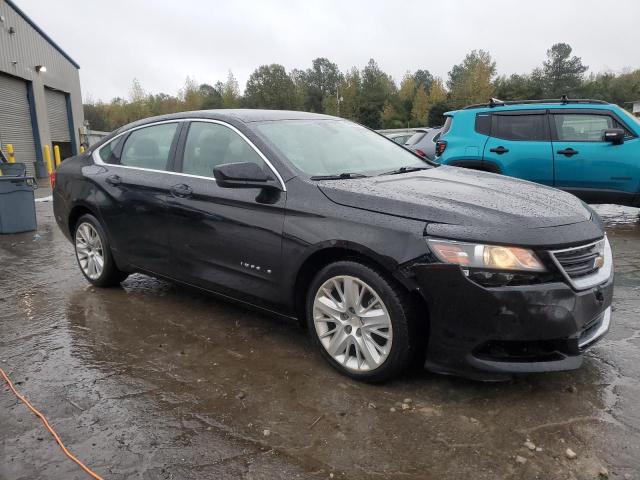 Photo 3 VIN: 2G11Z5S39H9172987 - CHEVROLET IMPALA LS 