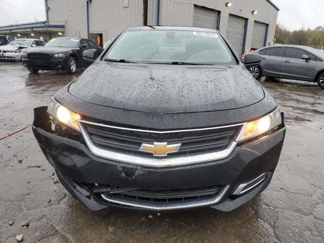 Photo 4 VIN: 2G11Z5S39H9172987 - CHEVROLET IMPALA LS 