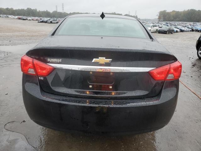 Photo 5 VIN: 2G11Z5S39H9172987 - CHEVROLET IMPALA LS 