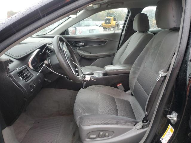 Photo 6 VIN: 2G11Z5S39H9172987 - CHEVROLET IMPALA LS 