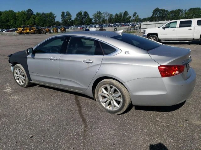 Photo 1 VIN: 2G11Z5S39K9103868 - CHEVROLET IMPALA LT 