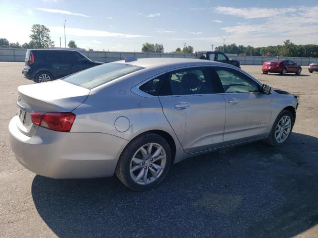 Photo 2 VIN: 2G11Z5S39K9103868 - CHEVROLET IMPALA LT 