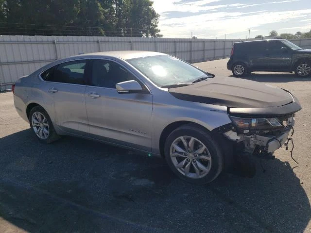 Photo 3 VIN: 2G11Z5S39K9103868 - CHEVROLET IMPALA LT 