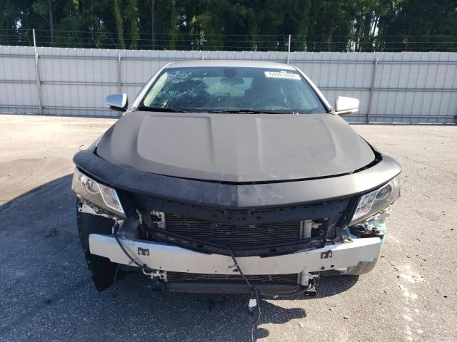 Photo 4 VIN: 2G11Z5S39K9103868 - CHEVROLET IMPALA LT 