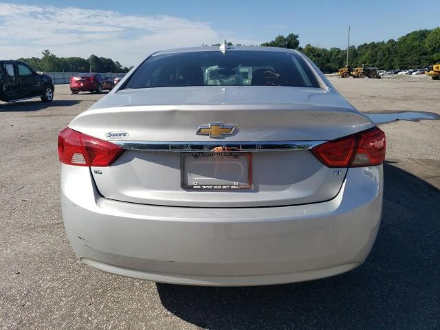 Photo 5 VIN: 2G11Z5S39K9103868 - CHEVROLET IMPALA LT 