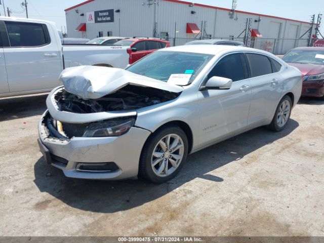 Photo 1 VIN: 2G11Z5S39K9104910 - CHEVROLET IMPALA 