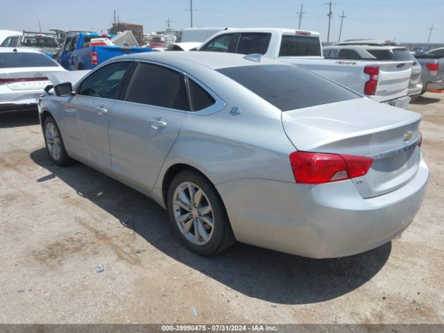 Photo 2 VIN: 2G11Z5S39K9104910 - CHEVROLET IMPALA 