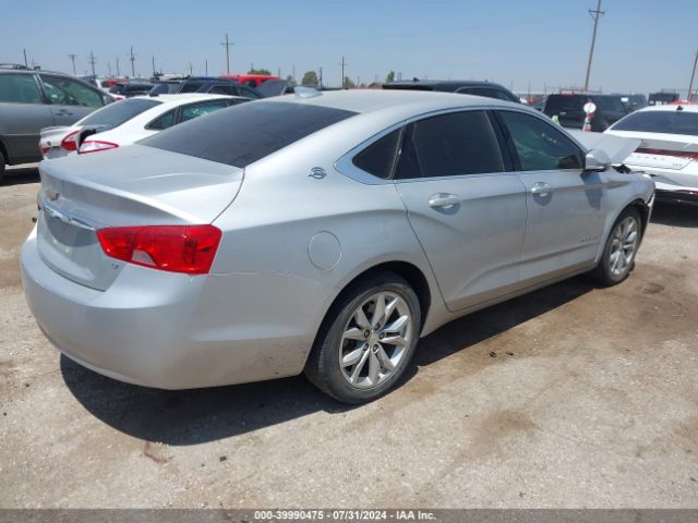 Photo 3 VIN: 2G11Z5S39K9104910 - CHEVROLET IMPALA 