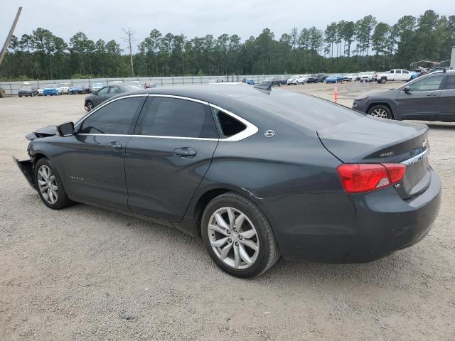 Photo 1 VIN: 2G11Z5S39K9121660 - CHEVROLET IMPALA LT 