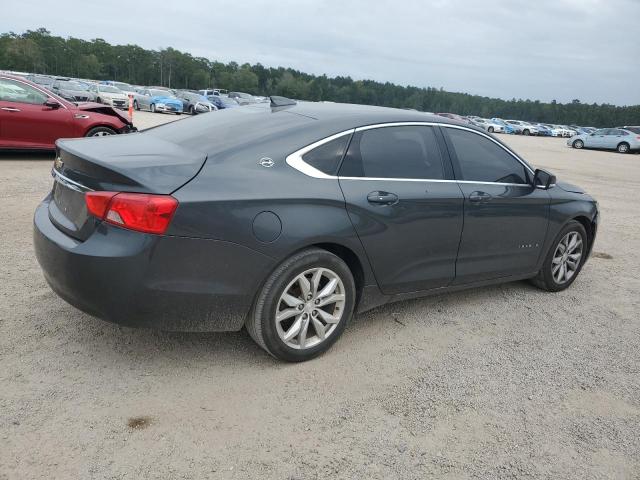 Photo 2 VIN: 2G11Z5S39K9121660 - CHEVROLET IMPALA LT 