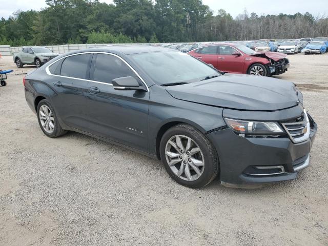 Photo 3 VIN: 2G11Z5S39K9121660 - CHEVROLET IMPALA LT 