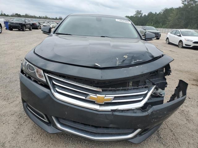 Photo 4 VIN: 2G11Z5S39K9121660 - CHEVROLET IMPALA LT 