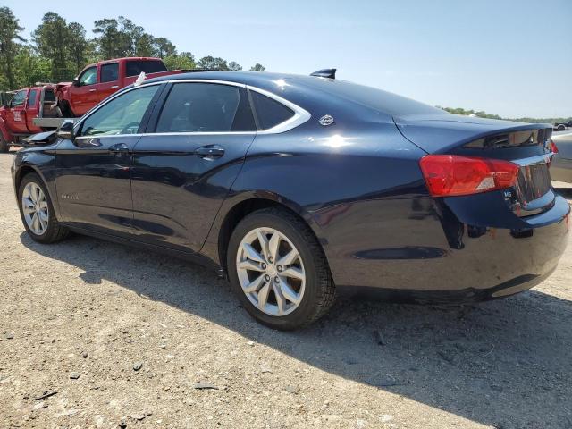 Photo 1 VIN: 2G11Z5S39K9131847 - CHEVROLET IMPALA LT 