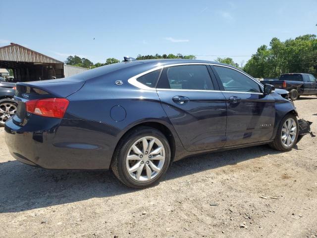 Photo 2 VIN: 2G11Z5S39K9131847 - CHEVROLET IMPALA LT 