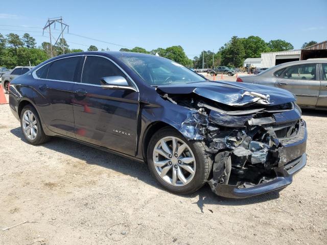 Photo 3 VIN: 2G11Z5S39K9131847 - CHEVROLET IMPALA LT 