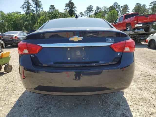 Photo 5 VIN: 2G11Z5S39K9131847 - CHEVROLET IMPALA LT 