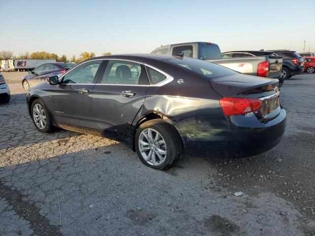 Photo 1 VIN: 2G11Z5S39K9134523 - CHEVROLET IMPALA LT 