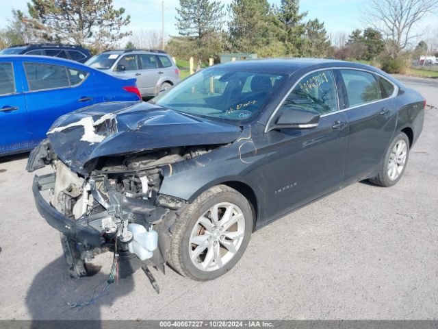 Photo 1 VIN: 2G11Z5S39K9134893 - CHEVROLET IMPALA 