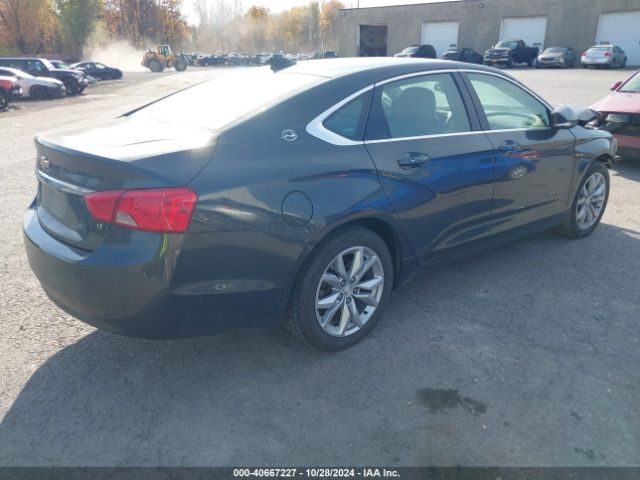 Photo 3 VIN: 2G11Z5S39K9134893 - CHEVROLET IMPALA 