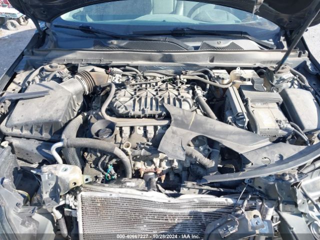 Photo 9 VIN: 2G11Z5S39K9134893 - CHEVROLET IMPALA 