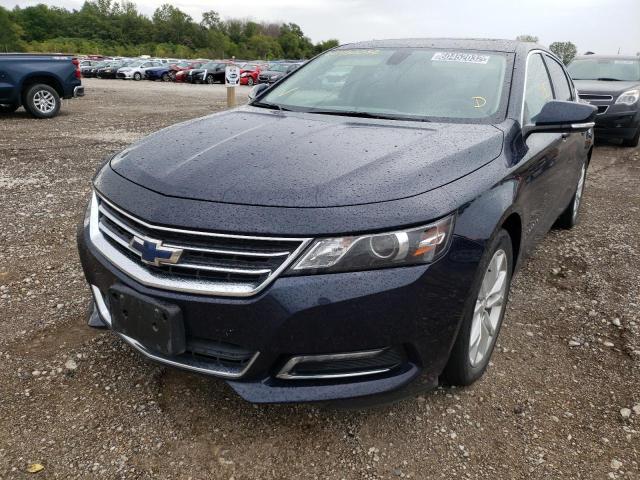 Photo 1 VIN: 2G11Z5S39K9144307 - CHEVROLET IMPALA LT 