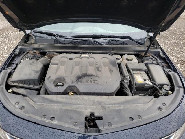 Photo 6 VIN: 2G11Z5S39K9144307 - CHEVROLET IMPALA LT 