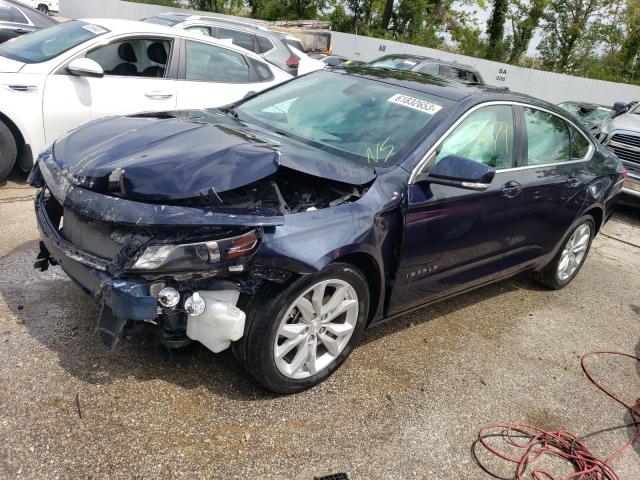 Photo 0 VIN: 2G11Z5S39K9149328 - CHEVROLET IMPALA LT 