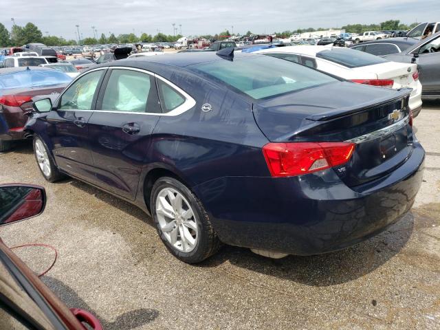 Photo 1 VIN: 2G11Z5S39K9149328 - CHEVROLET IMPALA LT 