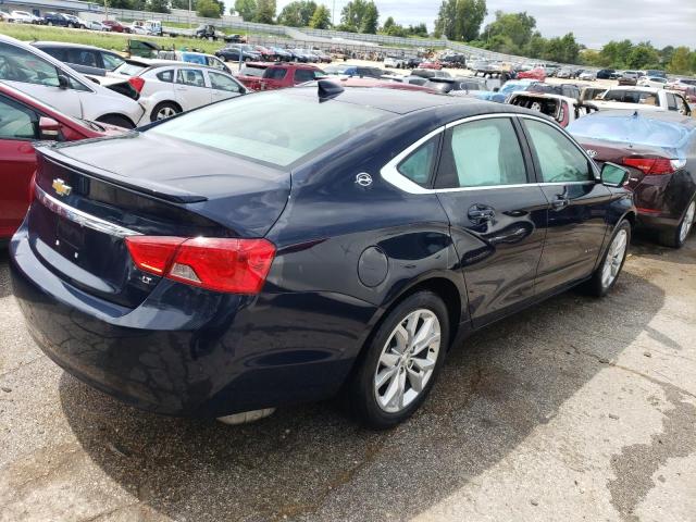 Photo 2 VIN: 2G11Z5S39K9149328 - CHEVROLET IMPALA LT 