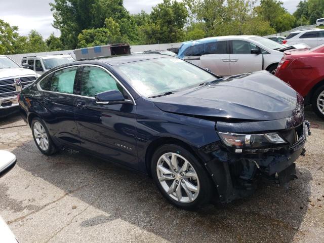 Photo 3 VIN: 2G11Z5S39K9149328 - CHEVROLET IMPALA LT 