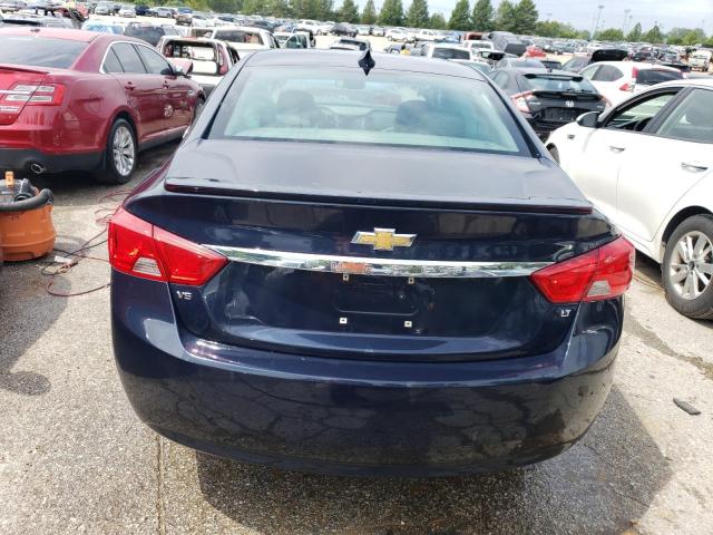 Photo 5 VIN: 2G11Z5S39K9149328 - CHEVROLET IMPALA LT 