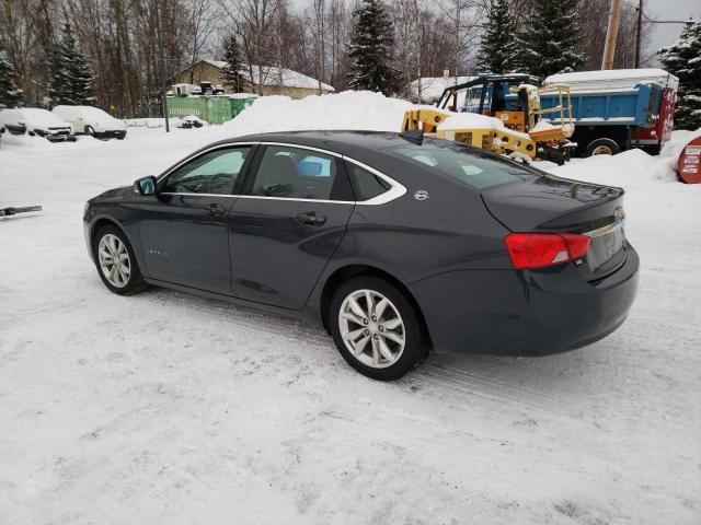 Photo 1 VIN: 2G11Z5S39K9152813 - CHEVROLET IMPALA 