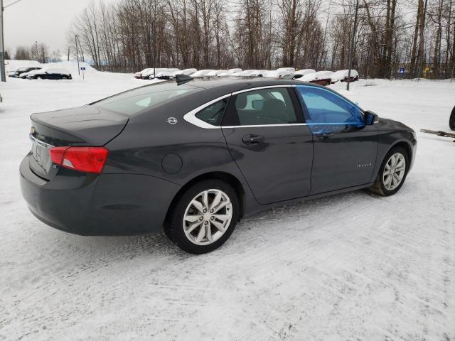 Photo 2 VIN: 2G11Z5S39K9152813 - CHEVROLET IMPALA 