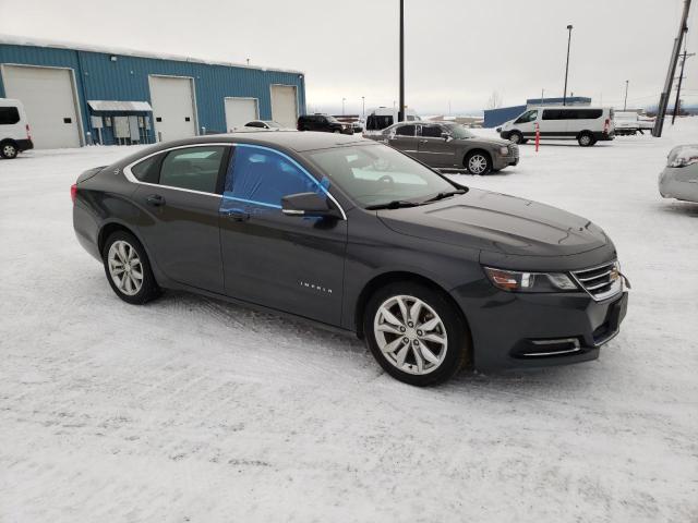 Photo 3 VIN: 2G11Z5S39K9152813 - CHEVROLET IMPALA 