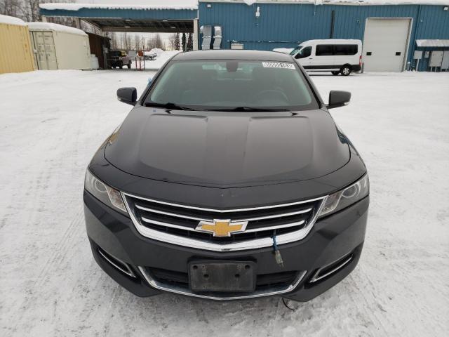 Photo 4 VIN: 2G11Z5S39K9152813 - CHEVROLET IMPALA 