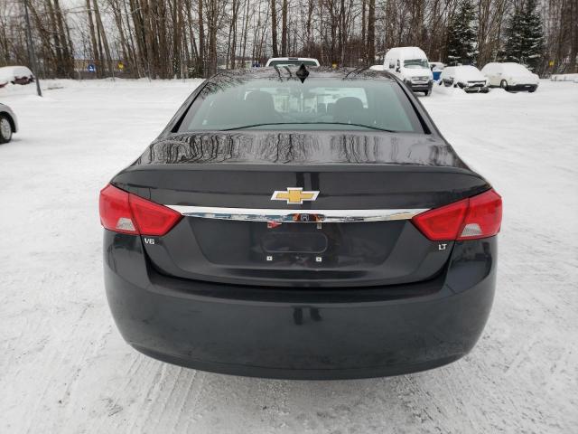 Photo 5 VIN: 2G11Z5S39K9152813 - CHEVROLET IMPALA 