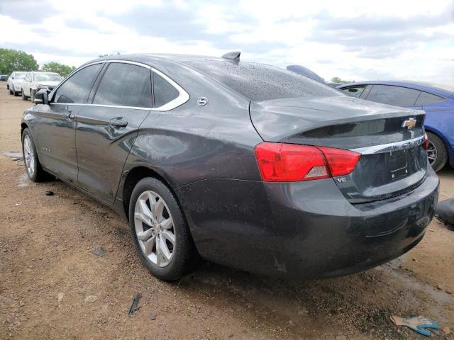 Photo 1 VIN: 2G11Z5S39K9154884 - CHEVROLET IMPALA LT 