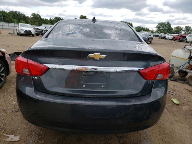 Photo 5 VIN: 2G11Z5S39K9154884 - CHEVROLET IMPALA LT 