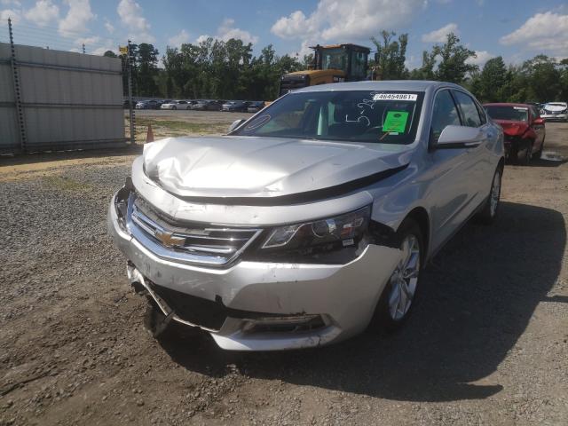 Photo 1 VIN: 2G11Z5S39L9100289 - CHEVROLET IMPALA LT 