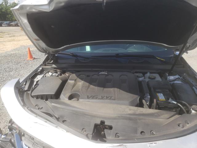 Photo 6 VIN: 2G11Z5S39L9100289 - CHEVROLET IMPALA LT 