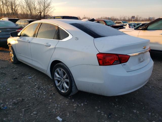 Photo 1 VIN: 2G11Z5S39L9100728 - CHEVROLET IMPALA 