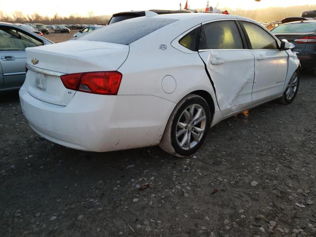 Photo 2 VIN: 2G11Z5S39L9100728 - CHEVROLET IMPALA 