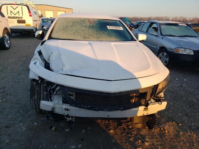 Photo 4 VIN: 2G11Z5S39L9100728 - CHEVROLET IMPALA 