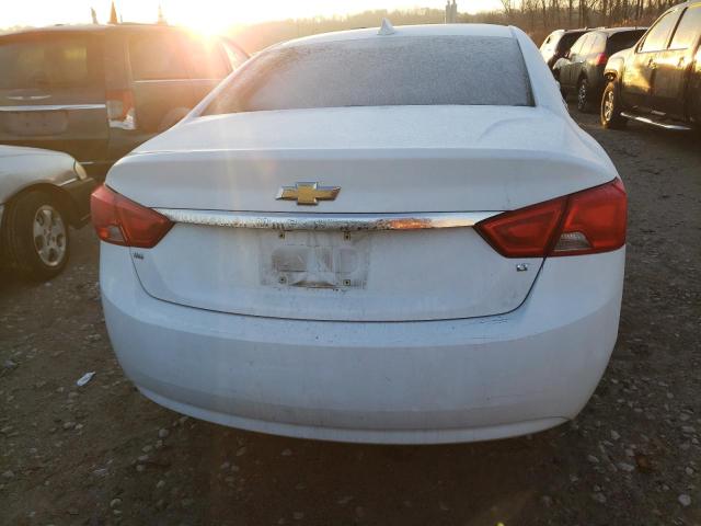 Photo 5 VIN: 2G11Z5S39L9100728 - CHEVROLET IMPALA 