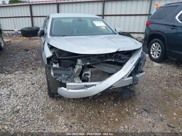 Photo 5 VIN: 2G11Z5S39L9100857 - CHEVROLET IMPALA 