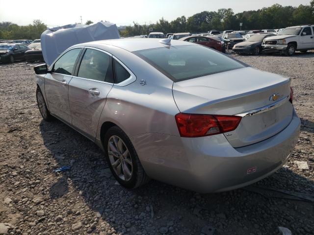 Photo 2 VIN: 2G11Z5S39L9101880 - CHEVROLET IMPALA LT 