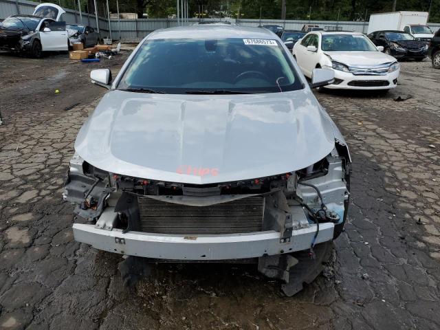 Photo 4 VIN: 2G11Z5S39L9102673 - CHEVROLET IMPALA LT 