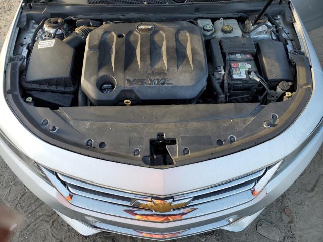 Photo 10 VIN: 2G11Z5S39L9103547 - CHEVROLET IMPALA LT 